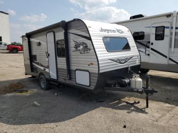  Salvage Jayco Jayflight