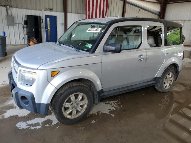  Salvage Honda Element