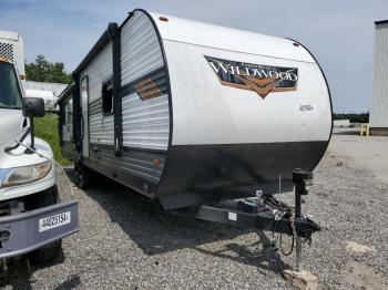  Salvage Wildwood Wildwood