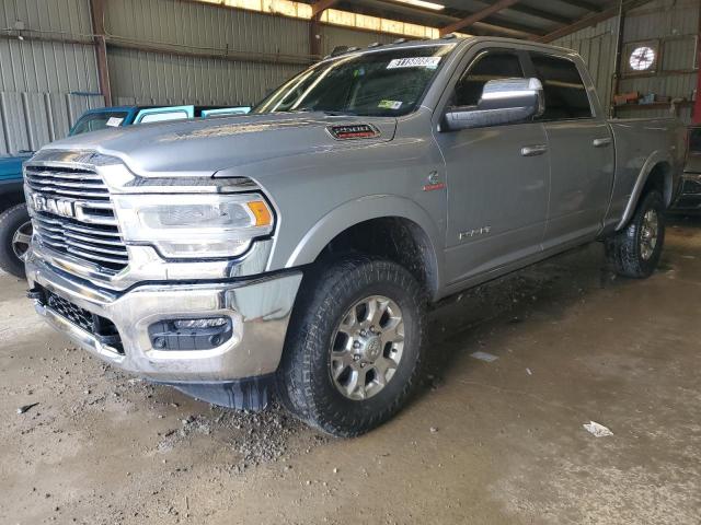  Salvage Ram 2500