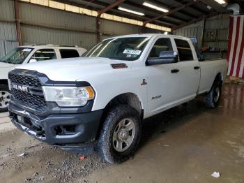  Salvage Ram 2500
