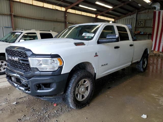  Salvage Ram 2500