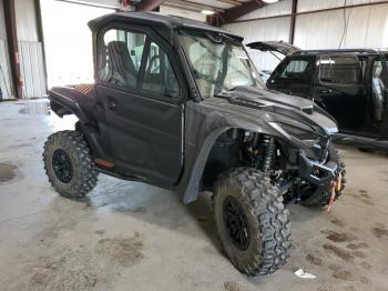  Salvage Yamaha Yxe1000