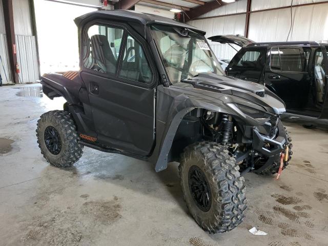  Salvage Yamaha Yxe1000