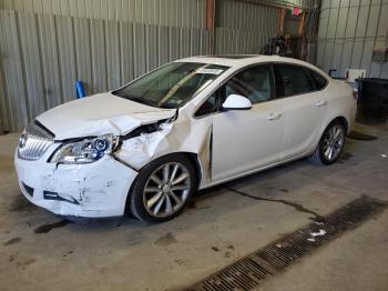  Salvage Buick Verano