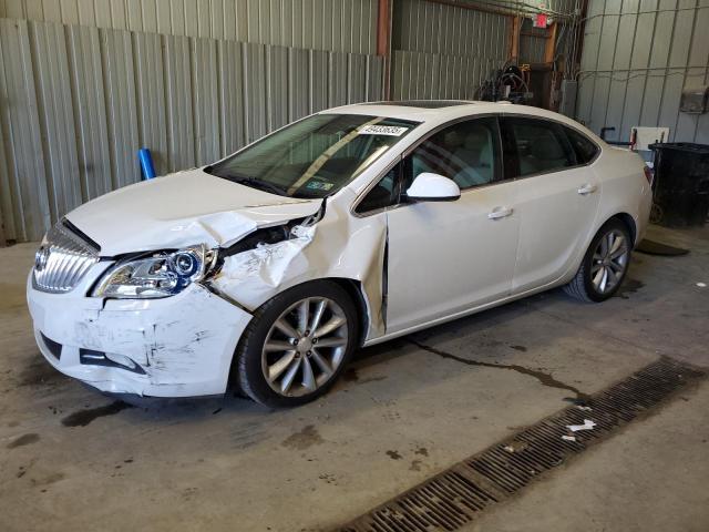  Salvage Buick Verano
