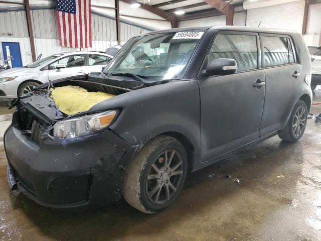  Salvage Toyota Scion
