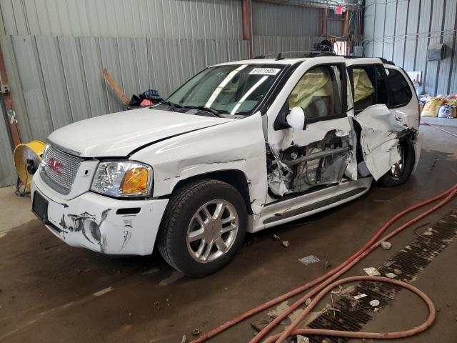  Salvage GMC Envoy