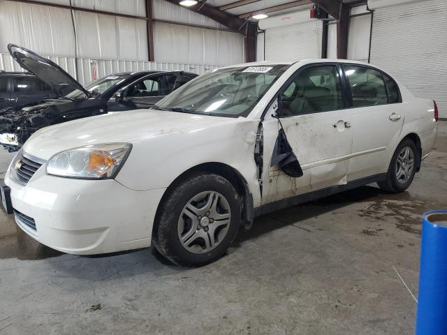 2007 Chevrolet Malibu