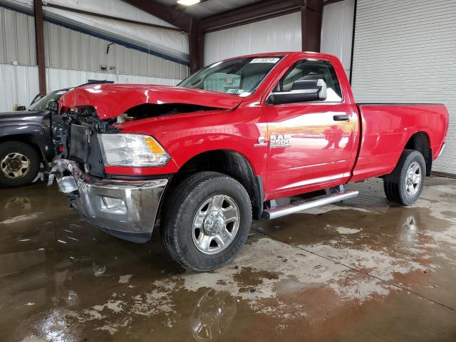  Salvage Ram 2500