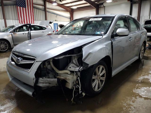 2012 Subaru Legacy