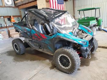  Salvage Kawasaki Krf 1000 C