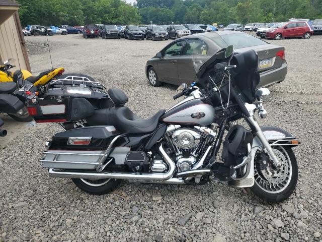  Salvage Harley-Davidson Fl