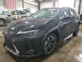  Salvage Lexus Ux