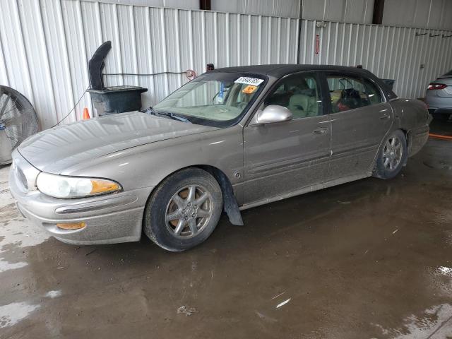  Salvage Buick LeSabre