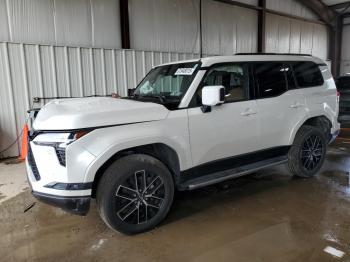  Salvage Lexus Gx