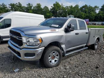  Salvage Ram 3500