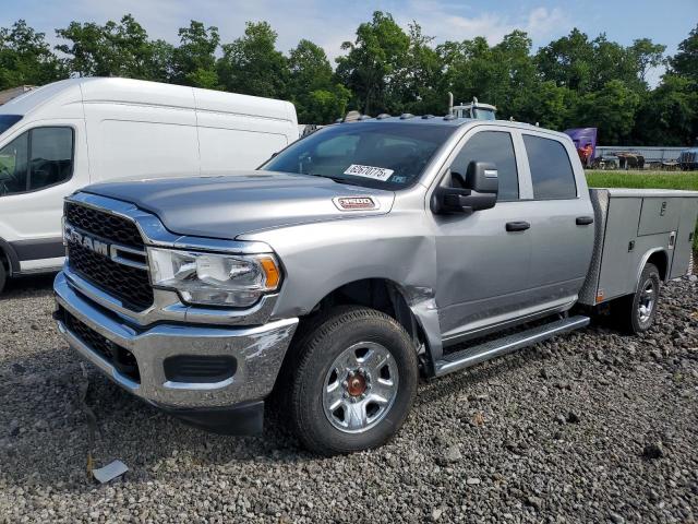  Salvage Ram 3500