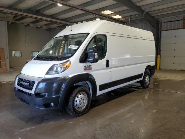  Salvage Ram Promaster