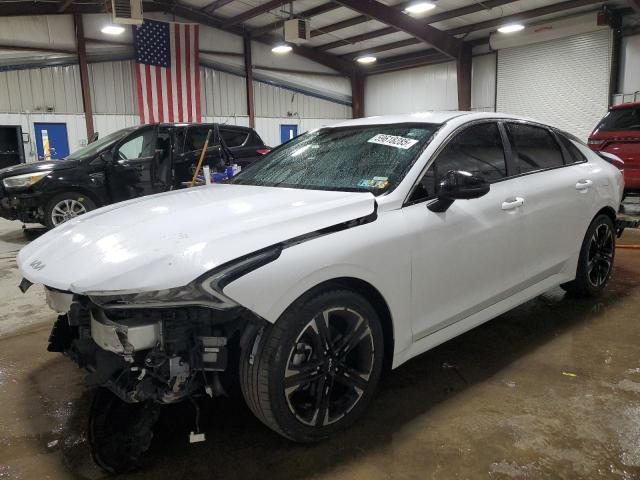  Salvage Kia K5
