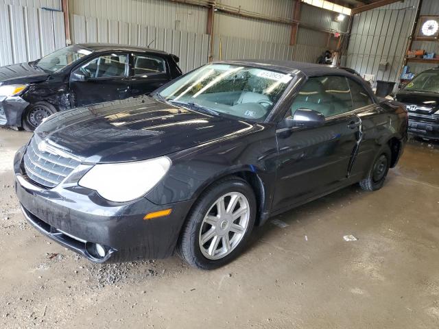  Salvage Chrysler Sebring