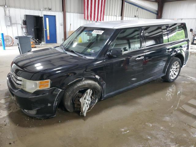  Salvage Ford Flex