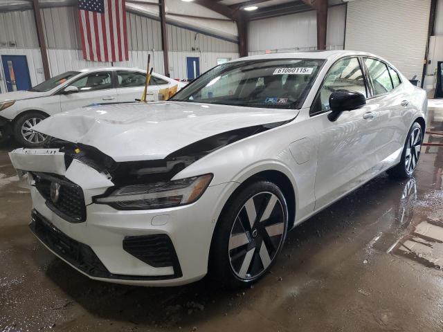  Salvage Volvo S60 Ultima