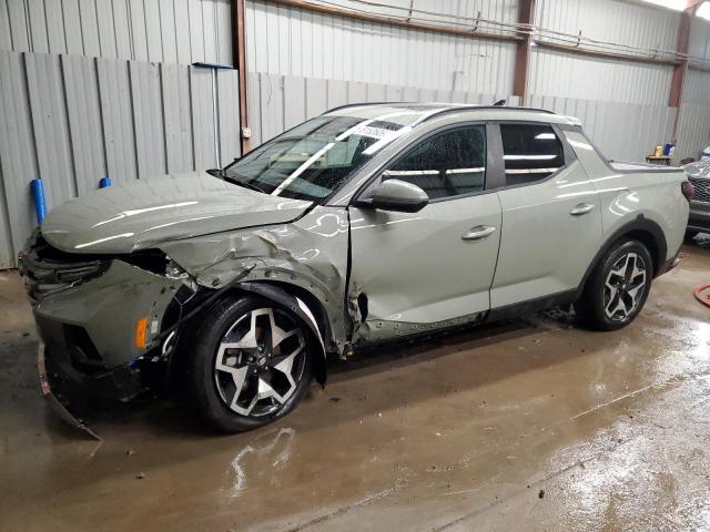  Salvage Hyundai SANTA CRUZ