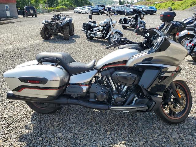  Salvage Yamaha Xv1900 Cfd