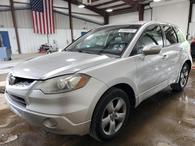  Salvage Acura RDX