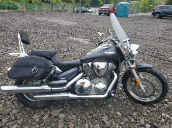 Salvage Honda Vtx Cycle