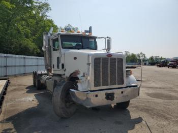  Salvage Peterbilt 367