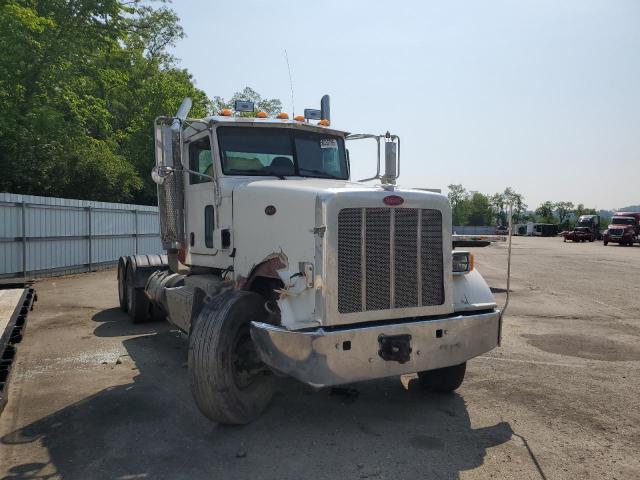  Salvage Peterbilt 367