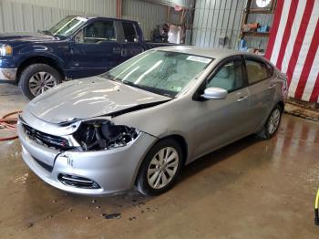  Salvage Dodge Dart