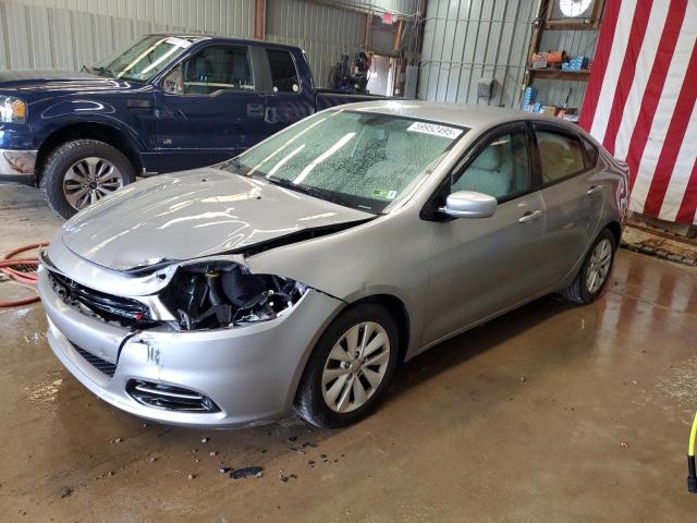  Salvage Dodge Dart