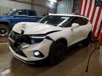  Salvage Chevrolet Blazer