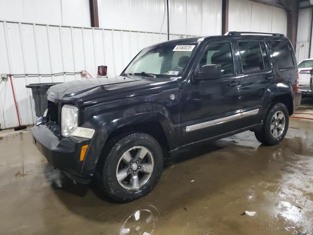  Salvage Jeep Liberty