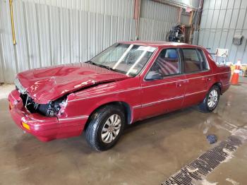  Salvage Dodge Spirit