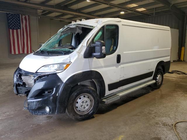  Salvage Ram Promaster