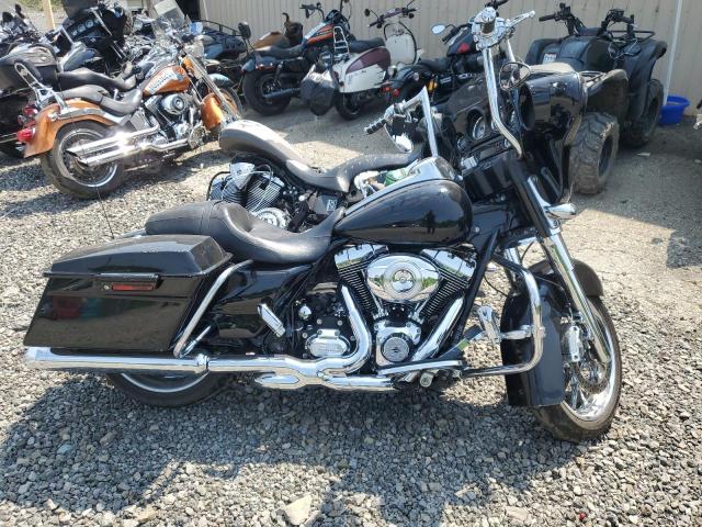  Salvage Harley-Davidson Fl