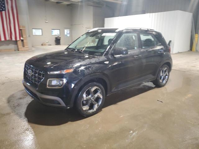  Salvage Hyundai VENUE