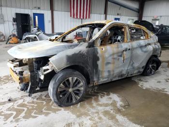  Salvage Mitsubishi Eclipse