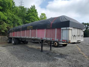  Salvage Reit Trailer