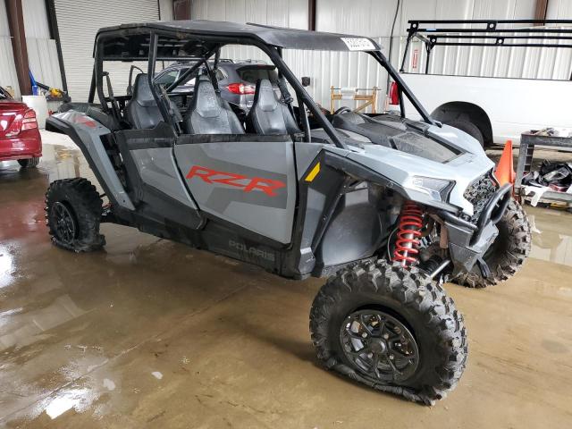  Salvage False Rzr Xp 4 1000 Prem