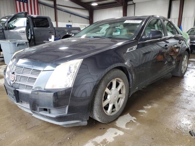  Salvage Cadillac CTS