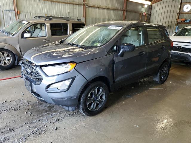  Salvage Ford EcoSport