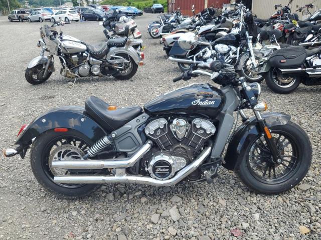  Salvage Indian Motorcycle Co Motorcycle