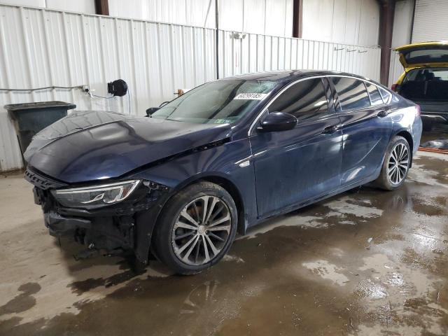  Salvage Buick Regal