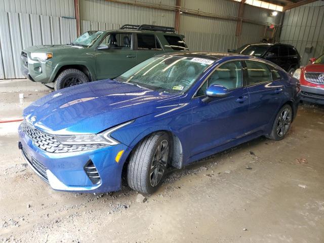  Salvage Kia K5