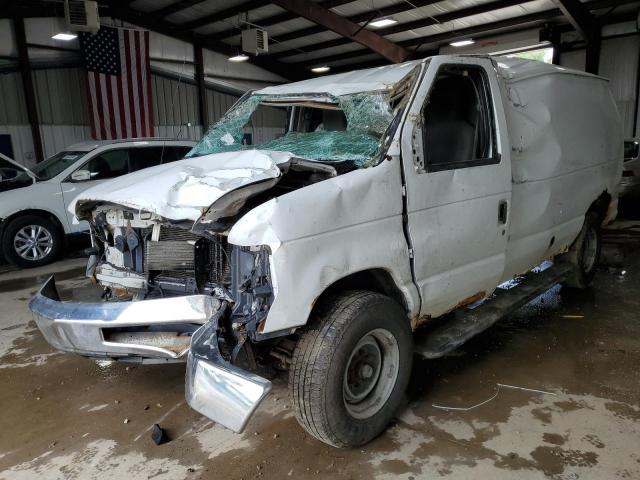  Salvage Ford Econoline
